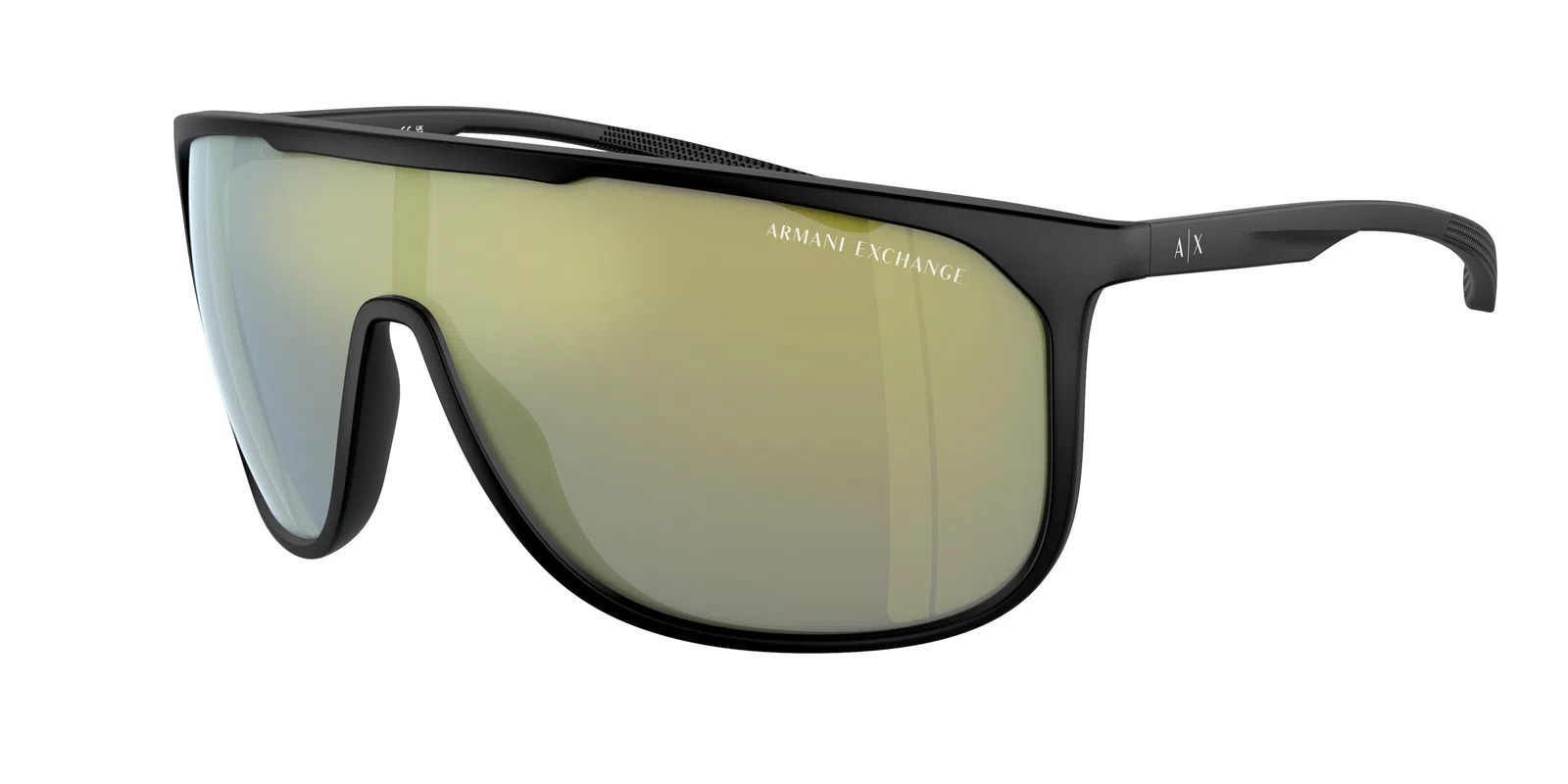 Armani Exchange 4137SU Sunglasses - view 3